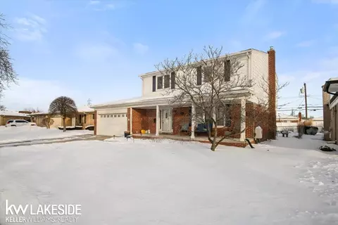 14111 Ivanhoe, Warren, MI 48088 photo 38