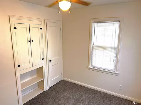 Bedroom - 643 Michigan, Monroe, MI 48162 photo 4 of 4