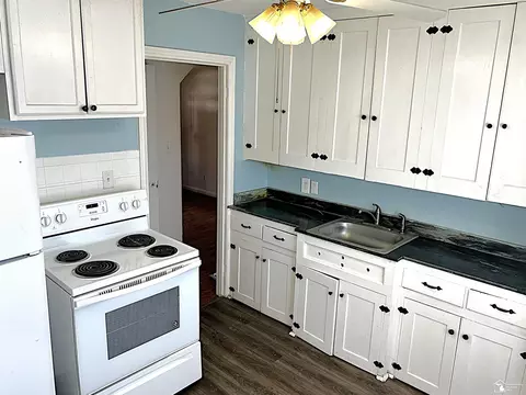 Kitchen - 643 Michigan, Monroe, MI 48162 photo 1 of 2