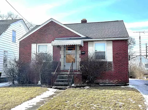643 Michigan, Monroe, MI 48162