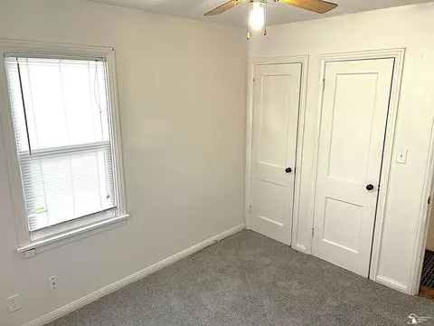 Bedroom - 643 Michigan, Monroe, MI 48162 photo 2 of 4