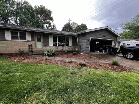 3019 Gibson, Midland, MI 48642