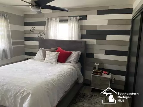 Bedroom - 918 Lavender, Monroe, MI 48162 photo 3 of 4
