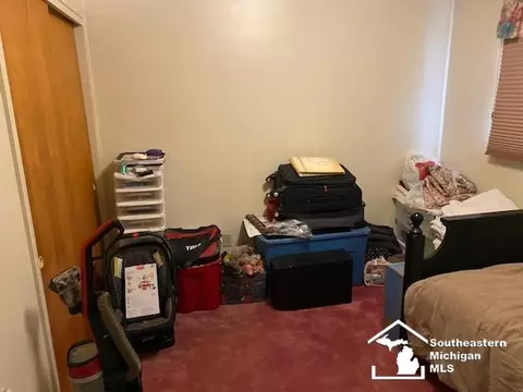 Bedroom - 918 Lavender, Monroe, MI 48162 photo 1 of 4