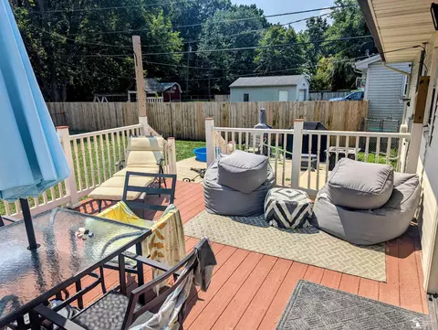 Exterior - 918 Lavender, Monroe, MI 48162 photo 5 of 5