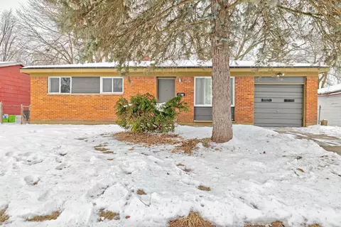 6133 Palmetto, Mount Morris, MI 48458