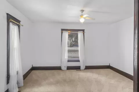 Bedroom - 406 N Main, Capac, MI 48014 photo 1 of 5