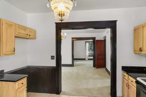 Entry Way - 406 N Main, Capac, MI 48014 photo 2 of 7