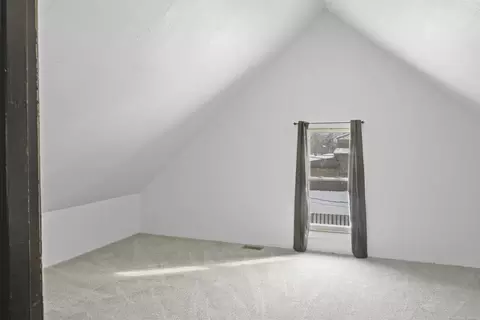 Bedroom - 406 N Main, Capac, MI 48014 photo 5 of 5