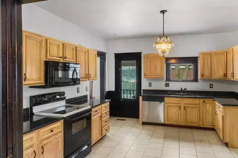 Kitchen - 406 N Main, Capac, MI 48014 photo 2 of 3