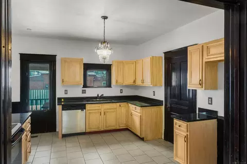 Kitchen - 406 N Main, Capac, MI 48014 photo 3 of 3