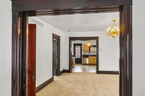 Entry Way - 406 N Main, Capac, MI 48014 photo 1 of 7