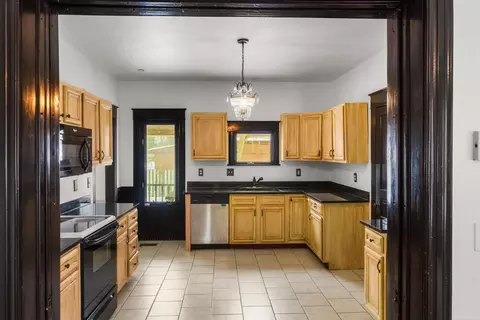 Kitchen - 406 N Main, Capac, MI 48014 photo 1 of 3