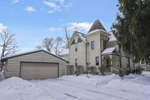 406 N Main, Capac, MI 48014