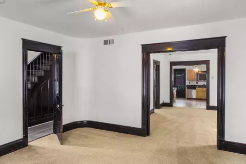 Living - 406 N Main, Capac, MI 48014 photo 1 of 3