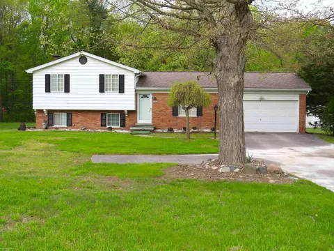 2056 Werner, Columbus, MI 48063