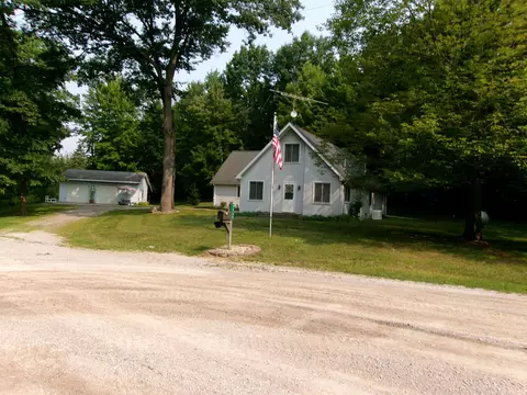 7720 Karen Dr, Lake, MI 48632