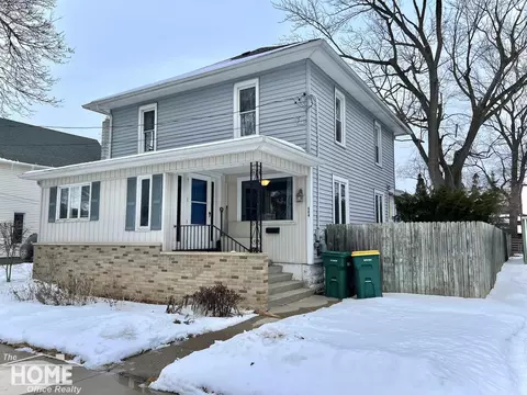 504 Mercer, Durand, MI 48429