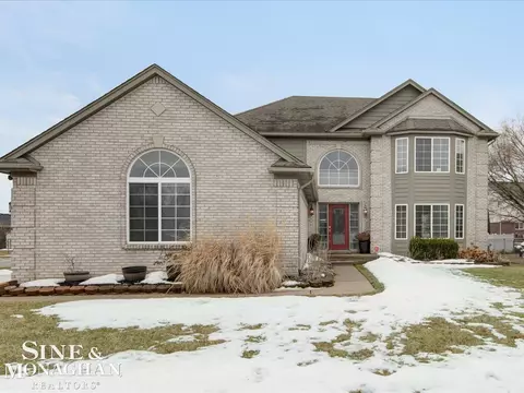 51561 Rivard, New Baltimore, MI 48047