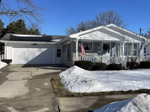 3530 Westview, Saginaw, MI 48602