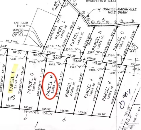 11135 S Custer, Monroe, MI 48161 photo 2