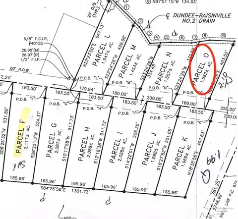 10960 S Custer, Monroe, MI 48161 photo 2