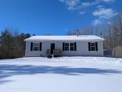 9610 East, Burt, MI 48417