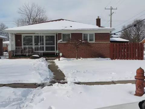 8391 Dixie, Dearborn Heights, MI 48127