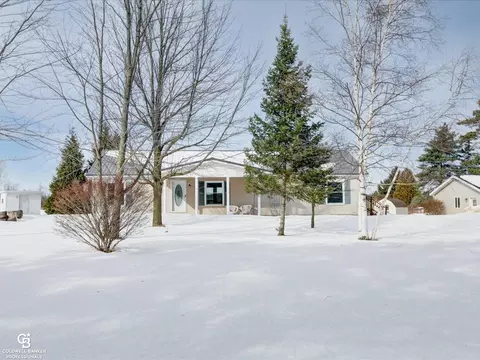 5927 Townsend, Croswell, MI 48422