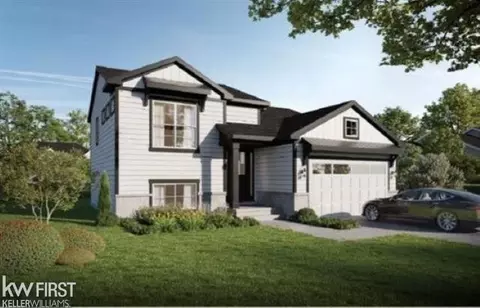 11200 Handel, Davison, MI 48423