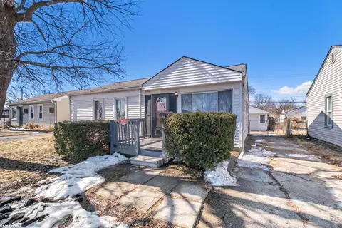 25111 Hayes, Warren, MI 48089