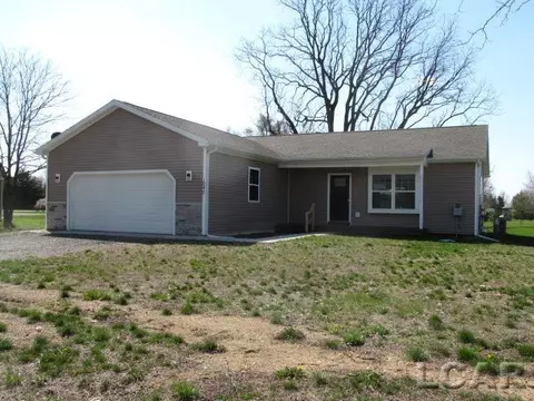 10375 Page, Jackson, MI 49201