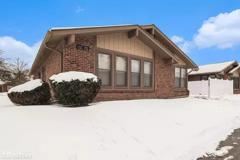 Exterior - 2763 Roundtree, Troy, MI 48083 photo 1 of 2