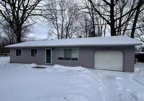 117 Broken Arrow, Houghton Lake, MI 48629