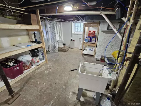 Bath - 168 Saginaw, Ishpeming, MI 49849 photo 2 of 2