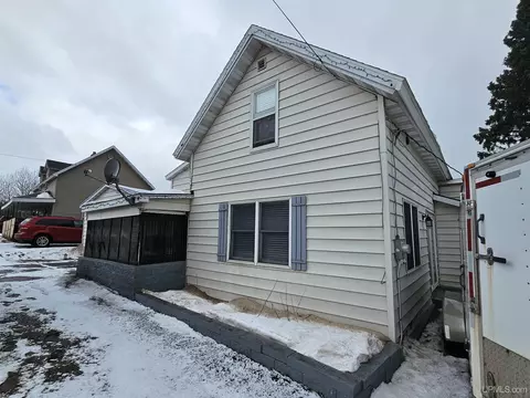 Exterior - 168 Saginaw, Ishpeming, MI 49849 photo 5 of 11
