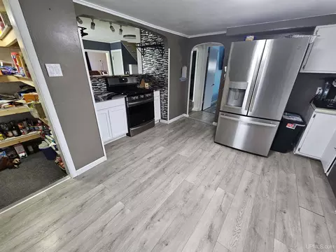 Kitchen - 168 Saginaw, Ishpeming, MI 49849 photo 3 of 3