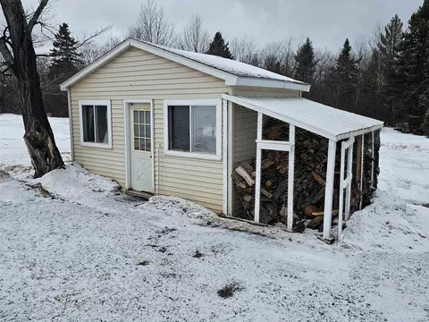 Exterior - 168 Saginaw, Ishpeming, MI 49849 photo 9 of 11