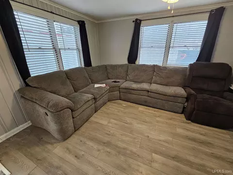 Living - 168 Saginaw, Ishpeming, MI 49849 photo 1 of 1