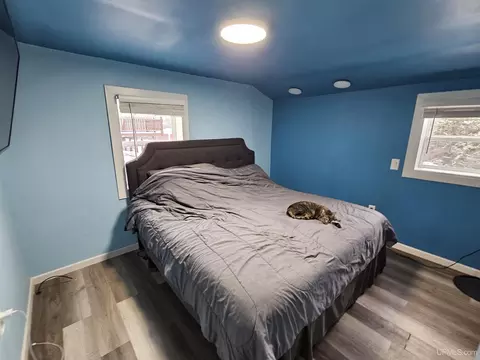 Bedroom - 168 Saginaw, Ishpeming, MI 49849 photo 1 of 4