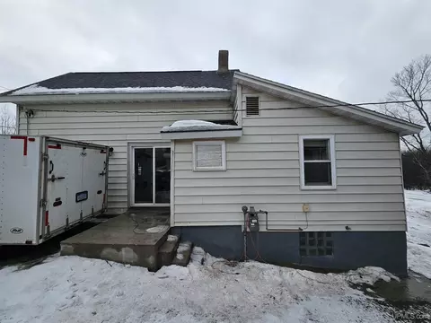 Exterior - 168 Saginaw, Ishpeming, MI 49849 photo 6 of 11