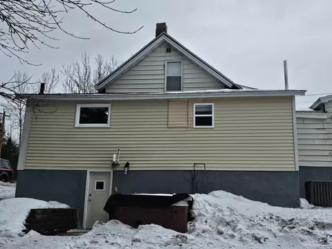 Exterior - 168 Saginaw, Ishpeming, MI 49849 photo 7 of 11