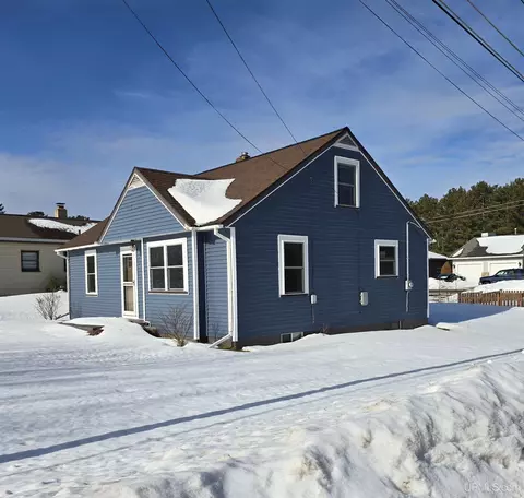 1225 Wenonah, Negaunee, MI 49866