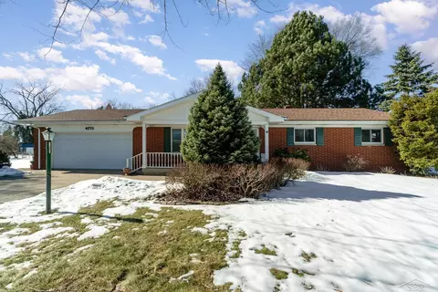 4075 Lorraine, Saginaw, MI 48604