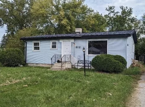 812 25th, Saginaw, MI 48601