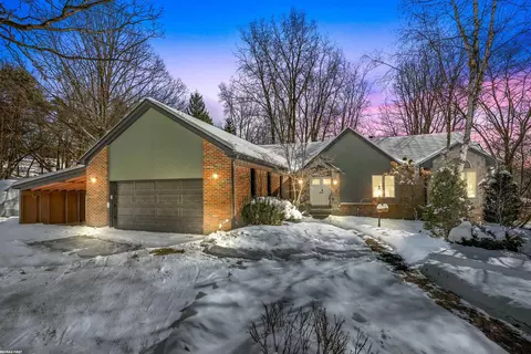 68544 Campground, Washington, MI 48095