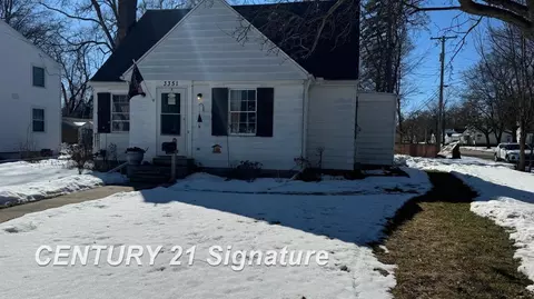 3351 Court, Saginaw, MI 48602