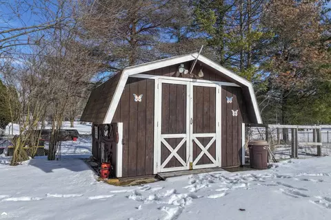 7121 Blankenship, Davison, MI 48423 photo 30