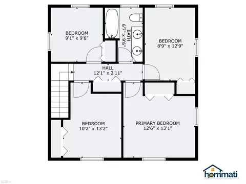 7121 Blankenship, Davison, MI 48423 photo 23