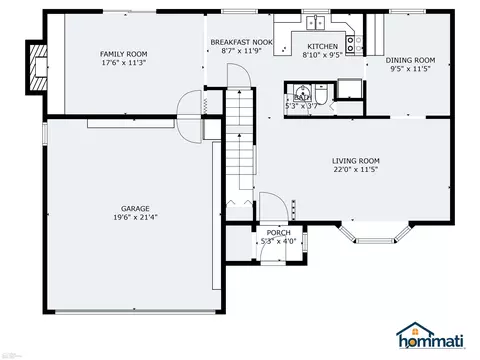 7121 Blankenship, Davison, MI 48423 photo 22